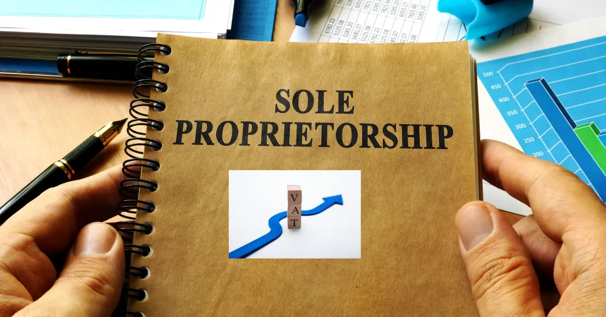 Can A Sole Proprietor Register For VAT In South Africa?