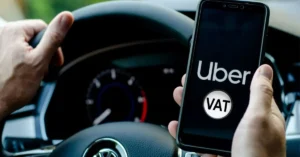 Can You Claim VAT on Uber in South Africa